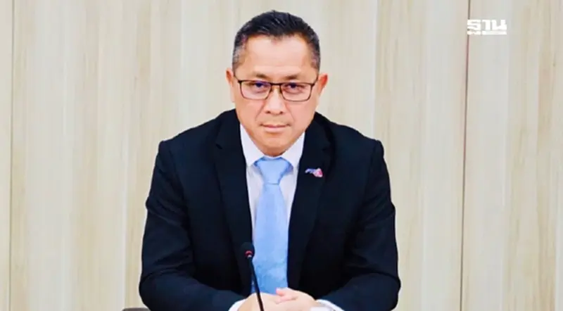 ผู้บริหารเอกชนเร่งรัฐปรับโครงสร้างภาษีนำเข้า รับมือสงครามการค้าระอุ ผู้บริหารเอกชนเร่งรัฐปรับโครงสร้างภาษีนำเข้า รับมือสงครามการค้าระอุ