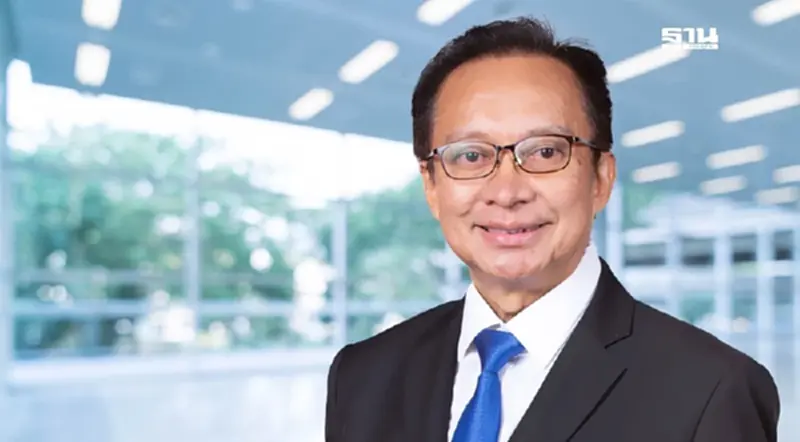 ส.อ.ท. แนะรัฐลดหนี้ประชาชน-เอกชน เน้นลงทุนจุดแข็งประเทศดัน GDP โตเกิน 2.8% ส.อ.ท. แนะรัฐลดหนี้ประชาชน-เอกชน เน้นลงทุนจุดแข็งประเทศดัน GDP โตเกิน 2.8%