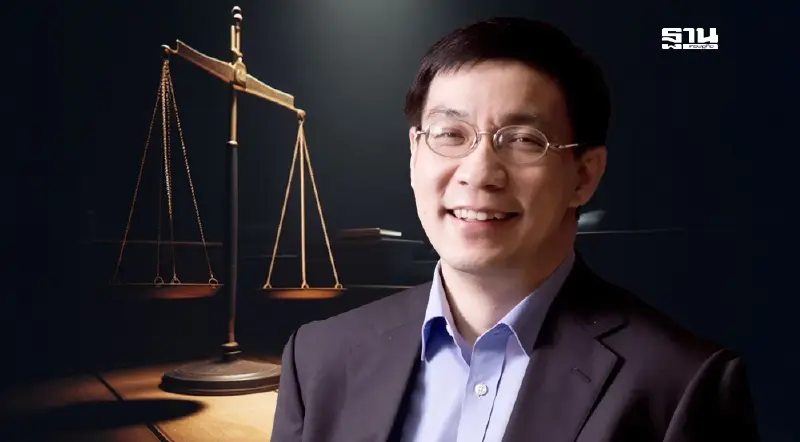 “สมเกียรติ ตั้งกิจวานิชย์” เคลียร์ 3 ปมผลกระทบ คดี"ทรูไอดี กับ พิรงรอง"