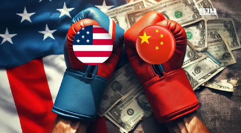 ศึกการค้าระอุ 5 วิธีจีนเอาคืนสหรัฐฯ หลังโดนขึ้นภาษี