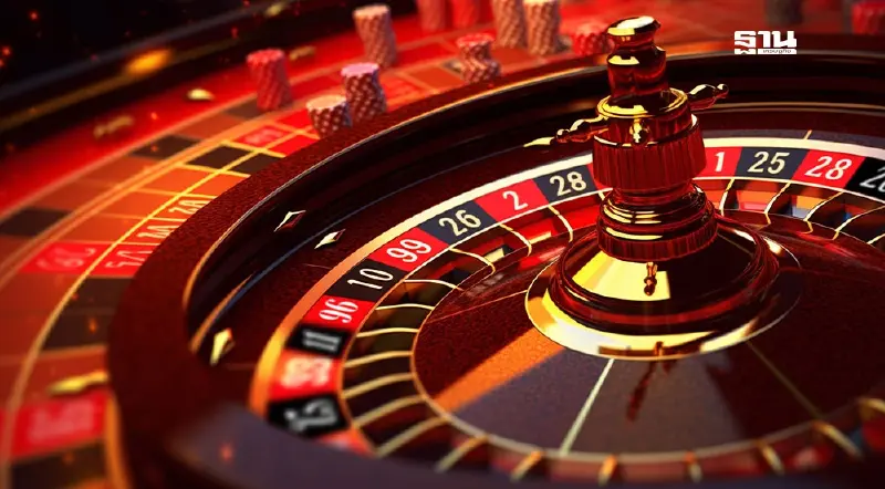 ผ่าร่าง พ.ร.บ.การพนัน ฉบับแก้ไข ก่อนชงเข้าครม. 25 ก.พ.นี้