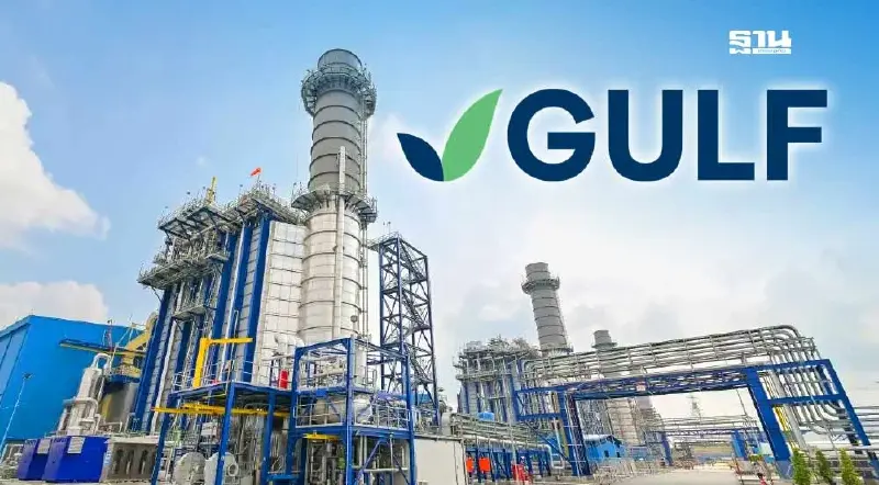 GULF อวด core profit ปี 67 แตะ 1.8 หมื่นล้าน โต 18%