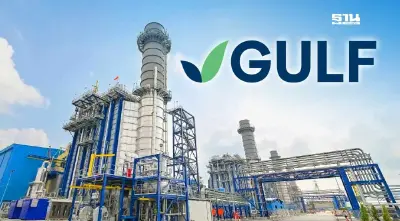 GULF อวด core profit ปี 67 แตะ 1.8 หมื่นล้าน โต 18%