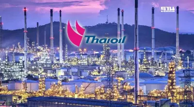 “ไทยออยล์” รับส่วนต่างราคาน้ำมันลดลง ฉุดกำไรปี 67 ยืนระดับ 1 หมื่นล้าน