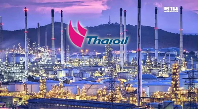 “ไทยออยล์” รับส่วนต่างราคาน้ำมันลดลง ฉุดกำไรปี 67 ยืนระดับ 1 หมื่นล้าน “ไทยออยล์” รับส่วนต่างราคาน้ำมันลดลง ฉุดกำไรปี 67 ยืนระดับ 1 หมื่นล้าน