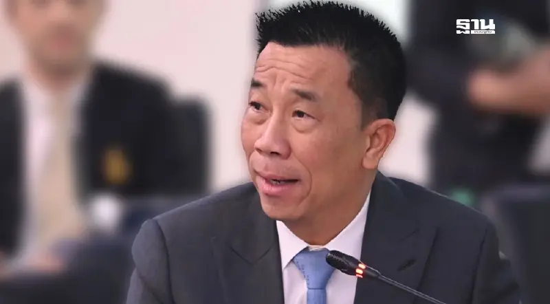 กระทรวงอุตฯ ดันอุตสาหกรรมไมซ์ หวังดึงอีเว้นท์ระดับโลกเข้าไทยสร้างรายได้