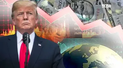 ภาษีทรัมป์ 2.0 เดือดต่อเนื่อง สร้างแรงกระเพื่อมใหม่กลางเศรษฐกิจโลก