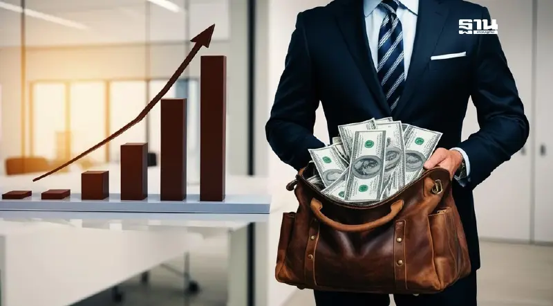 พ.ร.บ.ศูนย์กลางการเงิน เปิดทาง 8 ธุรกิจต่างชาติลงทุน ตั้งบริษัทในไทย