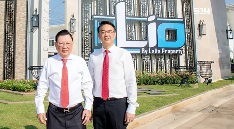 "ลลิล" ชี้ตลาดแนวราบ 68 โต รุกเปิดโครงการใหม่-ปรับกลยุทธ์สู่ยุคดิจิทัล