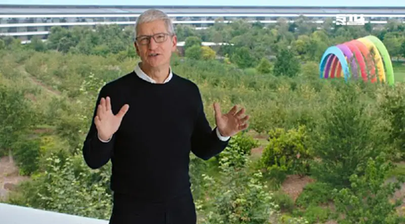 คาด ก.พ.นี้ Apple เปิดผลิตภัณฑ์ใหม่มากกว่า 10 รายการ คาด ก.พ.นี้ Apple เปิดผลิตภัณฑ์ใหม่มากกว่า 10 รายการ