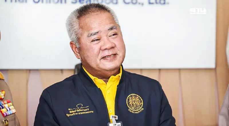 สิทธิ์ประกันสังคม 750 บาท มากกว่าบัตรทอง "ปลัดแรงงาน" แย้มเพิ่มสิทธิปี 68