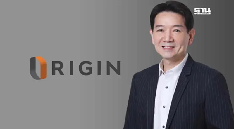 ORI ปิดขายหุ้นกู้ 1,500 ล้านบาท สำเร็จตามเป้าหมาย ORI ปิดขายหุ้นกู้ 1,500 ล้านบาท สำเร็จตามเป้าหมาย