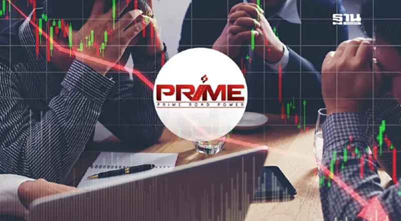 ก.ล.ต. แจ้งผู้ถือหุ้นกู้ PRIME ทั้ง 4 รุ่น เตรียมใช้สิทธิประชุม 25 ก.พ. 68 นี้ ก.ล.ต. แจ้งผู้ถือหุ้นกู้ PRIME ทั้ง 4 รุ่น เตรียมใช้สิทธิประชุม 25 ก.พ. 68 นี้