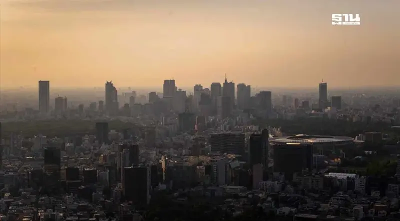 กรุงเทพฯ ติดอันดับเมืองอากาศแย่ที่ 6 ของโลก วิจัยชี้ทำให้เกิดปัญหาสุขภาพ