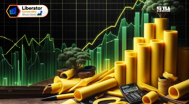 ราคายางสูงสุดรอบ 2 เดือน