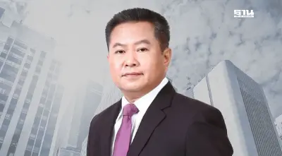 เปิดแนวคิด “ศุภชัย เอกอุ่น” ผู้ว่าฯ กฟภ.ผู้นำองค์กรดีเด่น "เป้าชัด พร้อมลุย"