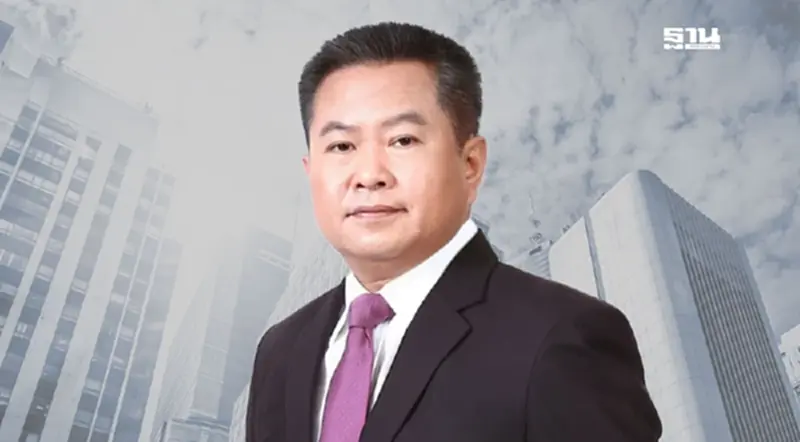เปิดแนวคิด “ศุภชัย เอกอุ่น” ผู้ว่าฯ กฟภ.ผู้นำองค์กรดีเด่น "เป้าชัด พร้อมลุย" เปิดแนวคิด “ศุภชัย เอกอุ่น” ผู้ว่าฯ กฟภ.ผู้นำองค์กรดีเด่น "เป้าชัด พร้อมลุย"