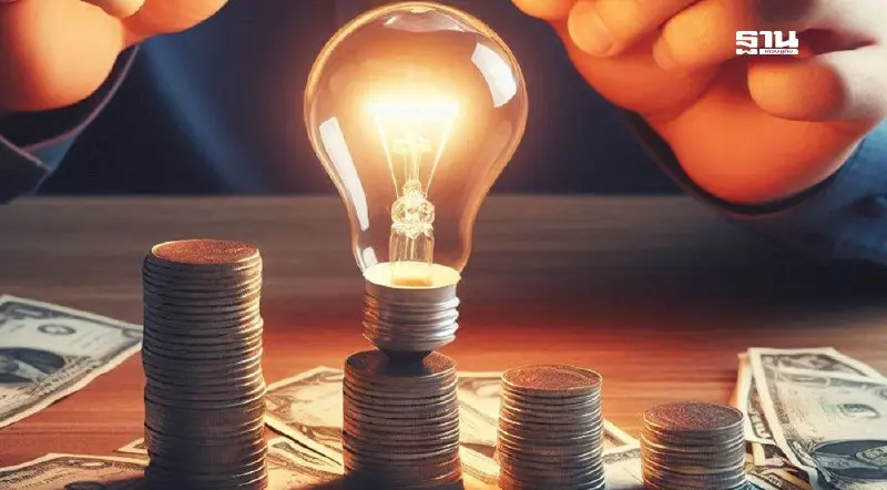 กกพ. จ่อชง กพช. แก้สัญญาผู้ผลิตไฟฟ้าขนาดเล็ก หวังลดค่าไฟ 17 สตางค์