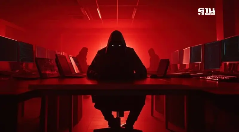 เปิดสถิติสายมิจฉาชีพทางโทรศัพท์-SMS หลอกลวง พุ่ง 168 ล้านครั้ง สูงสุดรอบ 5 ปี