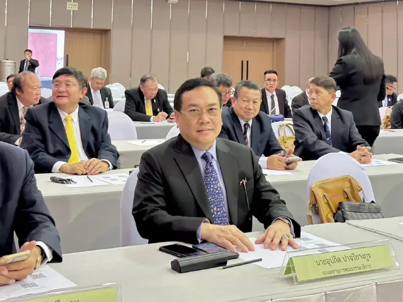 อดีต “สว.อุปกิต” หนุนตัดไฟ - อินเตอร์เน็ต เมียนมา ลุยแก้ “คอลเซ็นเตอร์”