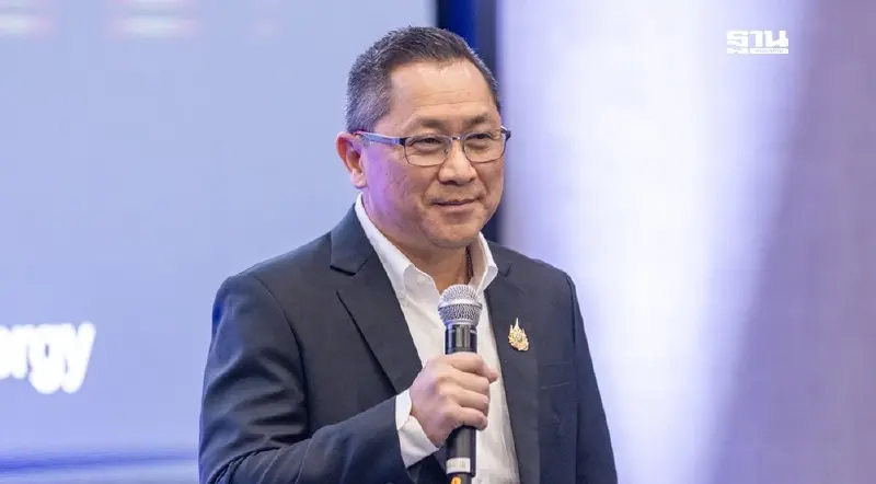 “OR” ตั้งงบ1.9 หมื่นล้าน ปี 68 ดันส่วนแบ่งตลาด 38%  ลุยฮับนํ้ามัน-Net Zero