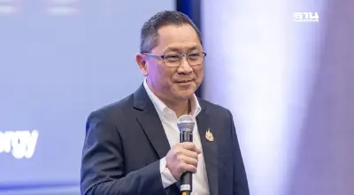 “OR” ตั้งงบ1.9 หมื่นล้าน ปี 68 ดันส่วนแบ่งตลาด 38%  ลุยฮับนํ้ามัน-Net Zero