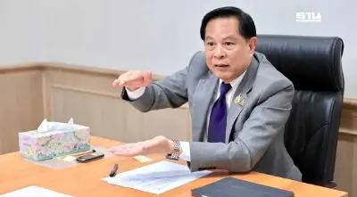 “พีระพันธุ์” ตอกกลับ “กกพ.” ยันแก้สัญญาเอกชนลดค่าไฟ 17 สตางค์ไม่ได้