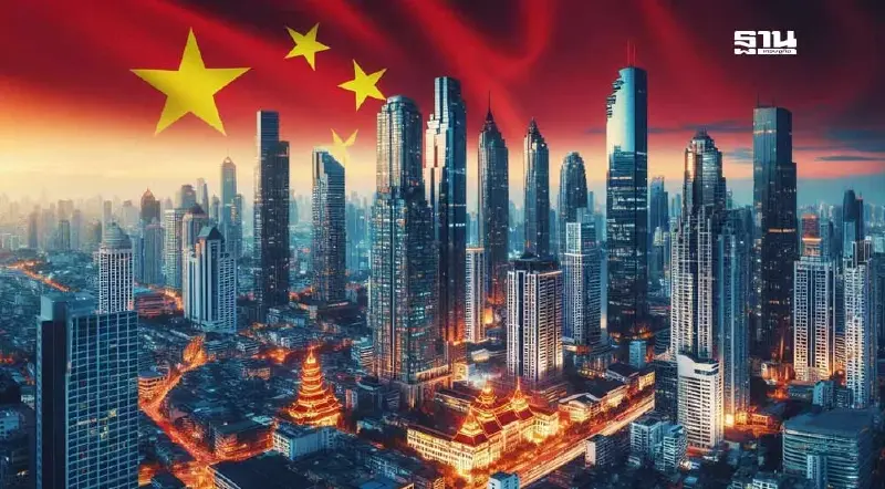 จีนรุกอสังหาฯไทย“ดีเวลลอปเปอร์” รายกลาง-เล็กต้องปรับตัว