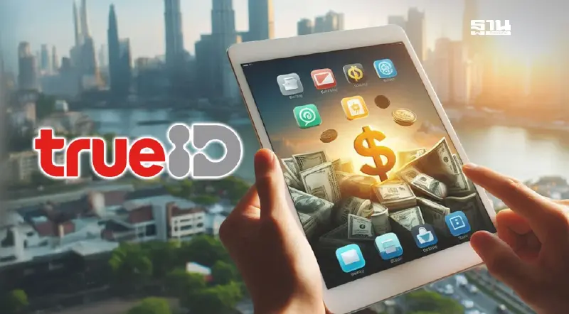 TrueID ในวันที่ OTT สัญชาติไทยต้องพร้อมแข่งดุแพลตฟอร์มคอนเทนต์