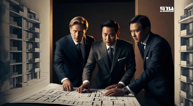 เปิด4ทำเลต่างชาติซื้อ"ห้องชุด"ในกทม. ใจกลางเมืองนำโด่ง สวนกำลังซื้อไทย