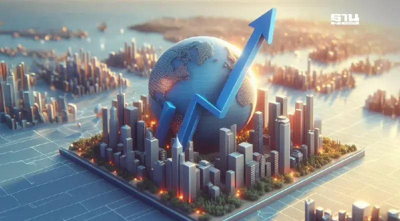 ส่องแผนกระตุ้นศก. เพื่อนบ้าน เวียดนาม-ฟิลิปปินส์-มาเลเซีย แซงไทยต่อเนื่อง