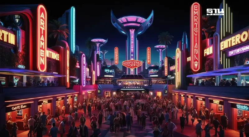 ร่าง พ.ร.บ. สถานบันเทิงครบวงจร ลุยไฟเข้าครม. 4 มี.ค.นี้