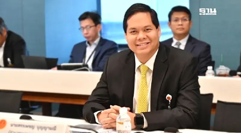 "สรรเพชญ"จี้รัฐบาลเร่งโอนเงินเยียวยาน้ำท่วมภาคใต้ "สรรเพชญ"จี้รัฐบาลเร่งโอนเงินเยียวยาน้ำท่วมภาคใต้