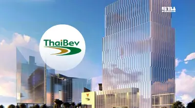 เปิดรายได้ “ไทยเบฟ” ไตรมาส 1 ปี 2568 เบียร์-น็อนแอลกอฮอล์โตพุ่ง