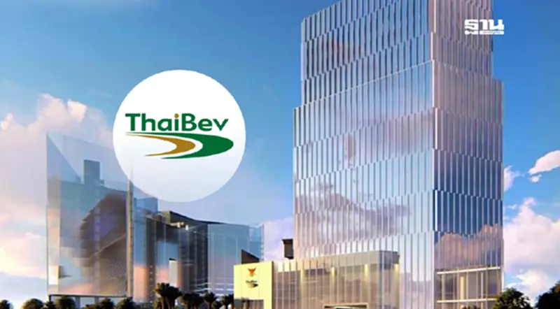เปิดรายได้ “ไทยเบฟ” ไตรมาส 1 ปี 2568 เบียร์-น็อนแอลกอฮอล์โตพุ่ง เปิดรายได้ “ไทยเบฟ” ไตรมาส 1 ปี 2568 เบียร์-น็อนแอลกอฮอล์โตพุ่ง