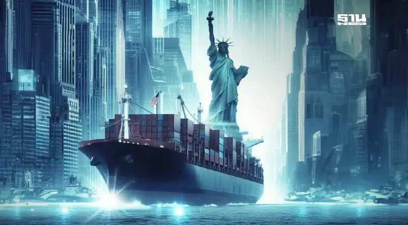 America First ป่วนโลก แนะรัฐประสานนโยบายการเงิน-คลัง