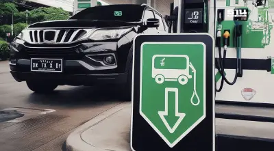 ราคาน้ำมันพรุ่งนี้2568 (6 ก.พ.) ปตท. บางจากลดสูงสุด 50 สต. อัปเดตราคาล่าสุด