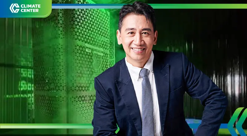 เอกชนเดินหน้า “ฟ้าใส มินิ” ลุยสู้ฝุ่น PM 2.5 ลดฝุ่นพิษได้สูงสุด 60%