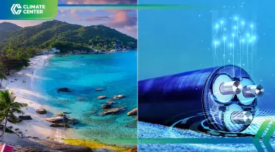 กฟผ.อัดหมื่นล้าน วางเคเบิ้ลใต้ทะเล แก้ปัญหาไฟตก-ดับเกาะสมุย ดันท่องเที่ยว