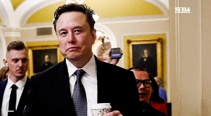 .DOGE ถึงจุดจบ? ศาลสหรัฐสั่งห้าม อีลอน มัสก์ แตะต้องระบบจ่ายเงินภาครัฐ.