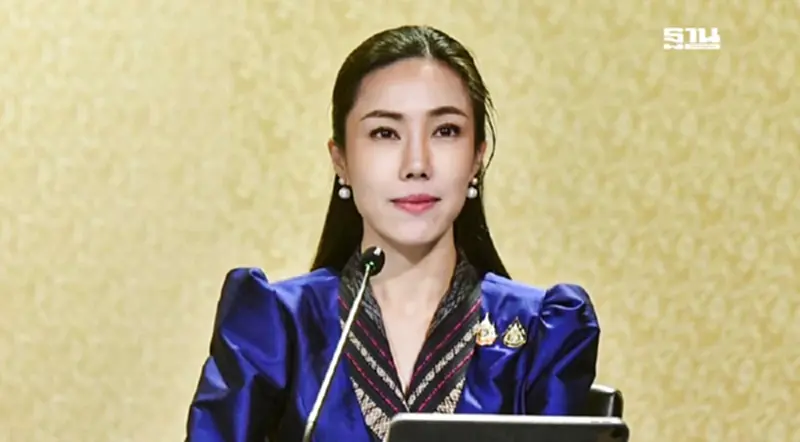 รัฐบาลลุยปราบ “นอมินี-บัญชีม้า” ยอดความเสียหายกว่า 1.25 หมื่นล้าน รัฐบาลลุยปราบ “นอมินี-บัญชีม้า” ยอดความเสียหายกว่า 1.25 หมื่นล้าน