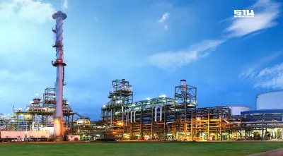 GPSC กำไร 4,062 ล้านปี 67 หลังบริหารต้นทุนโรงไฟฟ้าขนาดเล็กดี-ปันผล 0.90 บาท