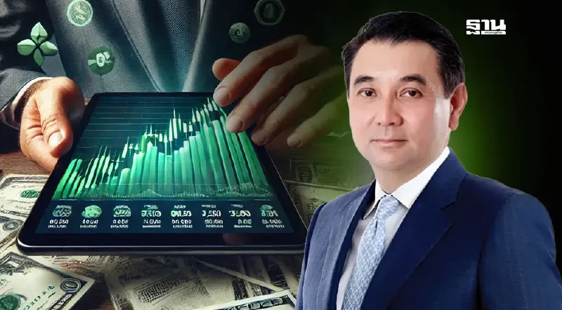 เปิดโผ! 10 ผู้ถือหุ้นใหญ่ GULF-INTUCH รับปันผลฉ่ำ 2.67 หมื่นล้าน