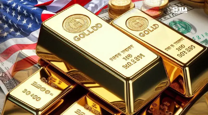 เจาะลึกคลังทองคำ Fort Knox ของสหรัฐ เล็งปรับมูลค่าดันทองโลกพุ่ง เจาะลึกคลังทองคำ Fort Knox ของสหรัฐ เล็งปรับมูลค่าดันทองโลกพุ่ง