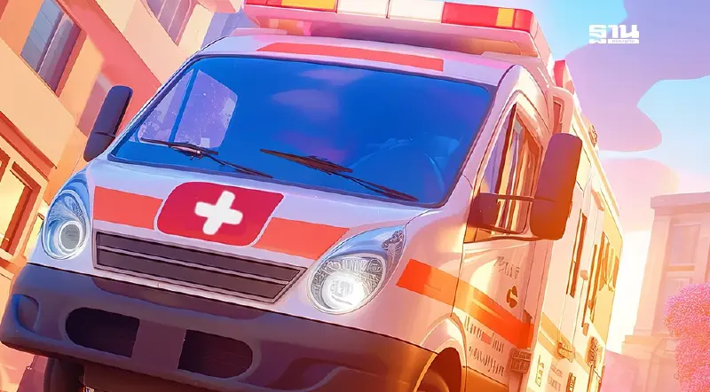 สปสช.เตรียมประกาศจัดรถรับ-ส่ง ผู้ป่วยมะเร็ง เข้าถึง 3 บริการแพทย์ขั้นสูง 