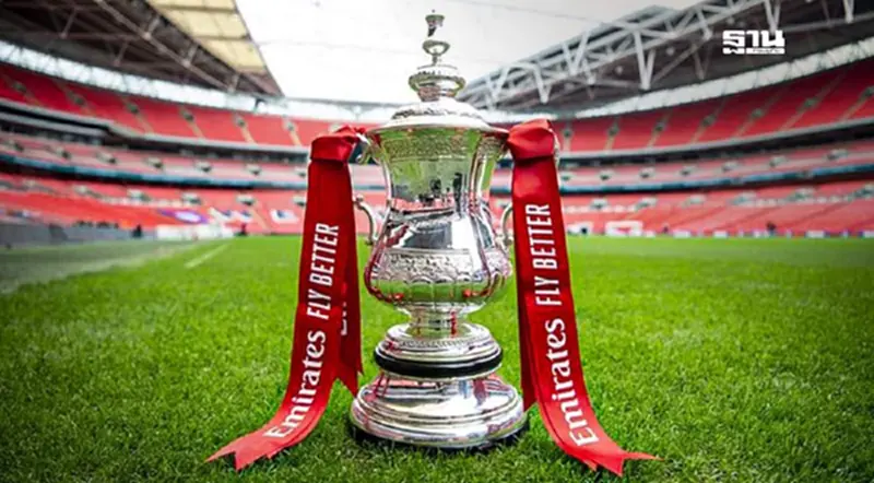 แมนยูดวลฟูแล่ม-แมนซิตี้พบพลีมัธ เช็กโปรแกรม FA Cup รอบ 5 ชี้ชะตา 1 มี.ค.นี้ แมนยูดวลฟูแล่ม-แมนซิตี้พบพลีมัธ เช็กโปรแกรม FA Cup รอบ 5 ชี้ชะตา 1 มี.ค.นี้