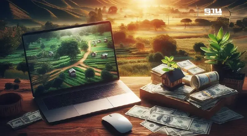 ธนารักษ์รื้อราคาประเมินที่ดินใหม่ ดึงเทคโนโลยีมาใช้ เริ่มปี 70