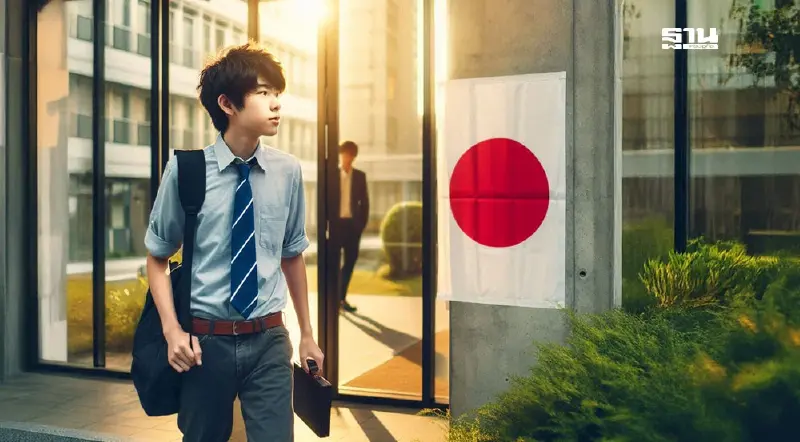 เปิดรับฝึกงานญี่ปุ่น 2568 สาขาการผลิต-ก่อสร้าง เบี้ยเลี้ยงสูงสุด 3.7 หมื่น