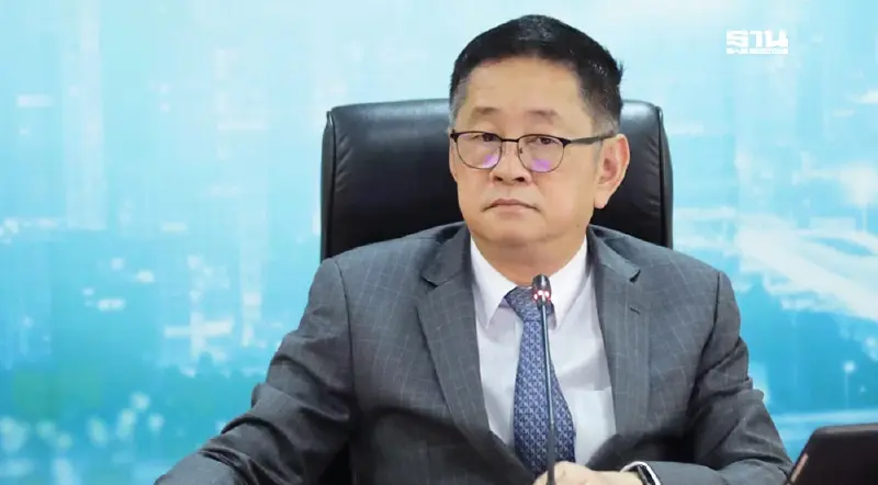 รัฐบาล กางแผนอัดเงิน 1.1 หมื่นล้าน SML กองทุนหมู่บ้าน เม.ย.68