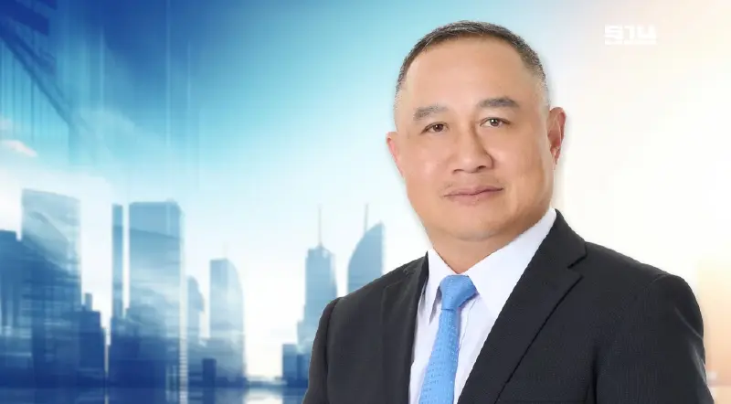 มนัท ชวนะประยูร นั่งเก้าอี้ผู้อำนวยการ CAAT คนใหม่ มีผล 17 กุมภาพันธ์ 2568